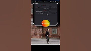 Posterize Time Effect in DaVinci Resolve
