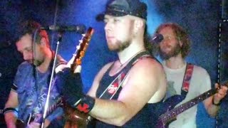 Crazy Little Thing Called Love - Live - Brighton Rock Queen Tribute