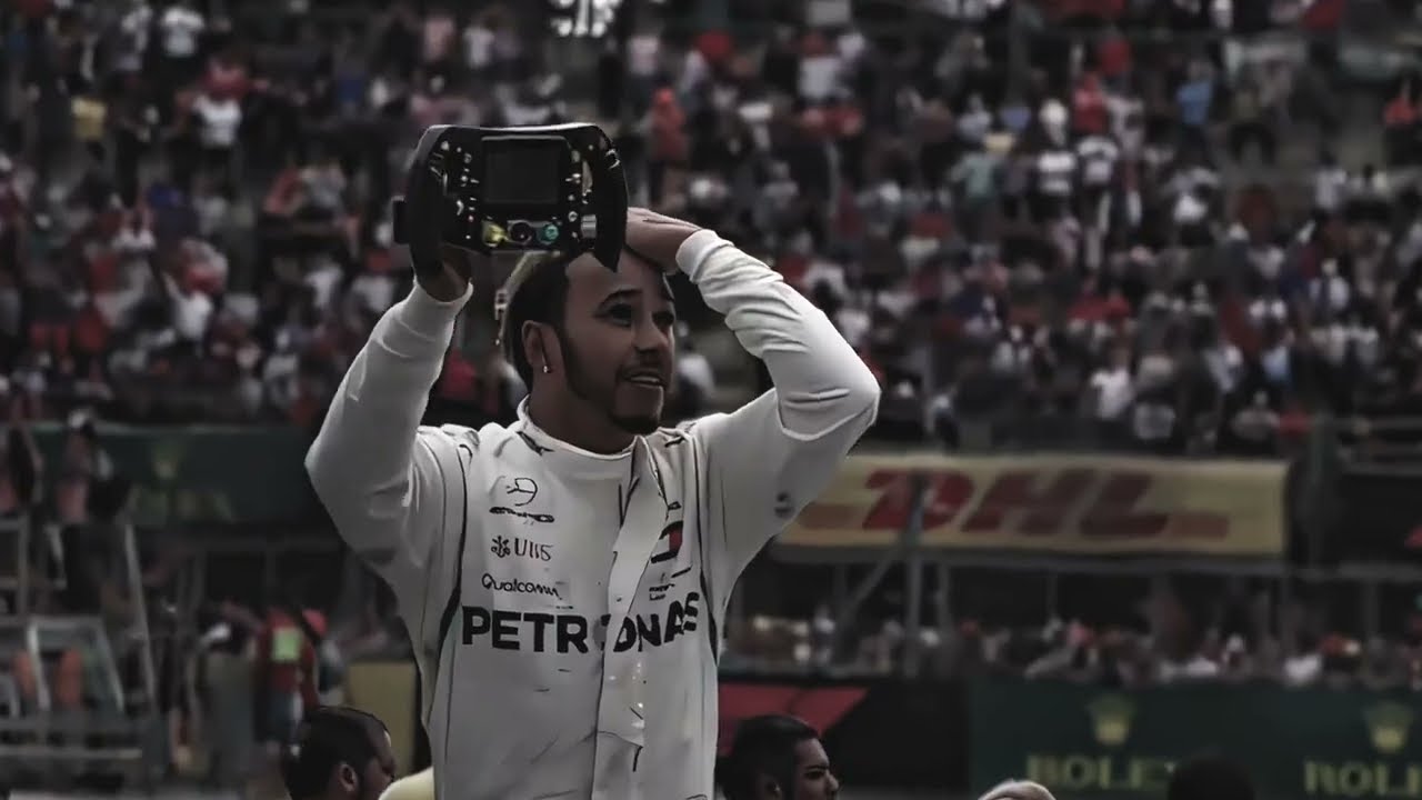 F1 | Edit