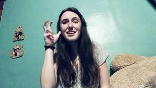 Fire drill by Melanie Martinez/asl