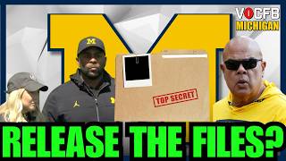 BIG TEN MEDIA DAYS / Michigan Wolverines LIVE 260
