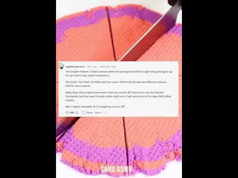 Whats your I did not care for the Godfather movie - YouTube