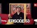 DWAY - EPISODE 53 | CARE, Julegodteri, Julekahoot, Burger