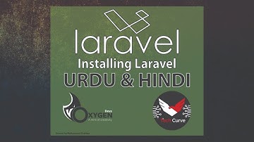 Laravel | Installing Laravel Part 2 | Step By Step in URDU & Hindi