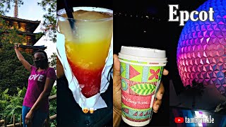 Epcot Experience | Day & Night food and wine festival 2020 | Walt Disney World Orlando Florida