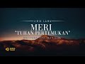 Meri (Tuhan pertemukan indah saja oh) - WHLLYANO feat. LEAN SLIM (VIDEO LIRIK)