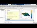 Matlab Tutorial: Introduction To 3D Figures