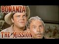BONANZA | S2E2 | The Mission