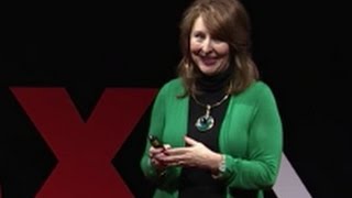 Change the World By Loving Your Work | Dana Vogelmeier | TEDxNormal