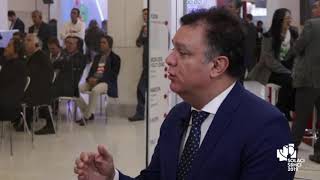 #SolaciSbhci2019 | Dr Silvio Gioppato entrevista o Dr João Brum Silveira