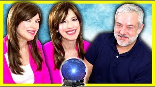 PSYCHIC READING WITH PETER MONN by ThePsychicTwins 30,056 views 5 years ago 20 minutes