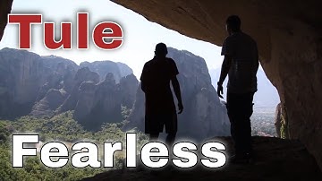 Tule - Fearless [Music video]