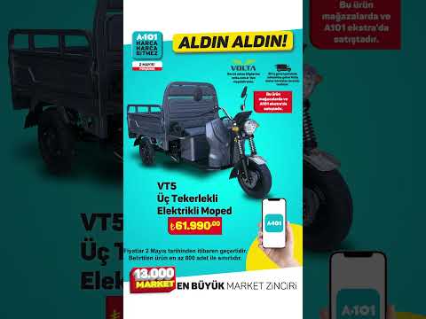 Aldın Aldın! | 2 Mayıs