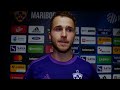 NK MARIBOR - NK BISTRICA 3:0 (0:0)