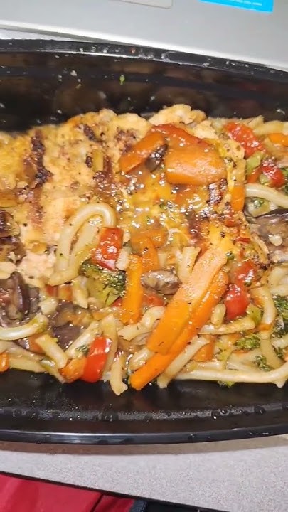 Snippet Of Some Videos I m Working On How To Make Lo Mein Salmon And snippet-of-some-videos-i-m-working-on-how-to-make-lo-mein-salmon-and