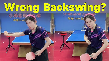 Top 3 Reasons Your Backhand Stops Improving (And How to Fix It)