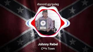 Johnny Rebel - Coon Town