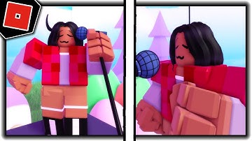 How to get "YEAH" BADGE + SUNDAY MORPH/SKIN in FUNK ROLEPLAY! - Roblox