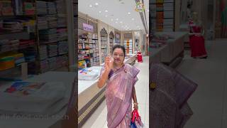 Swathi Mall Ongole 😱 60 Years Offer | 6 Pattu Sarees @8999 + Silver Free 🔥 #rkfoodandtech