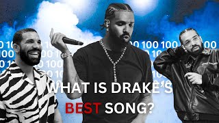 Drake - Furthest Thing | What is Drake's BEST song?