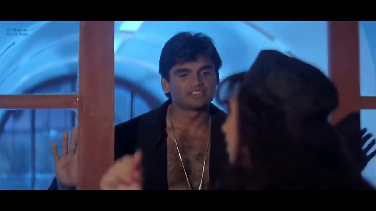 Batti Na Bujha   Gopi Kishan 1994PoornimaAnand MilindSameerSunil Karisma Shilpa