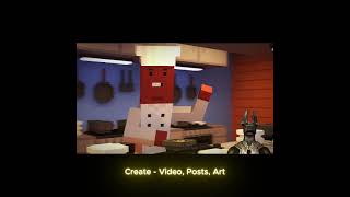 Chainers | Новая Программа для Создателей Контента!  #games #nftgame #nft