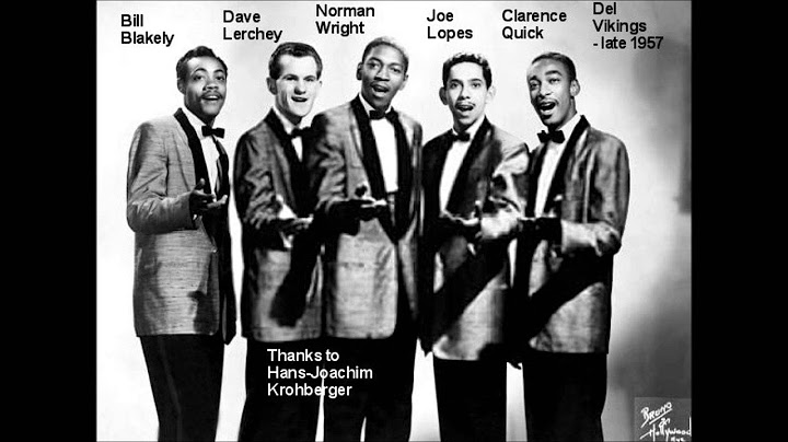 Come Go with Me Instrumental version - Instrumental performance video thumbnail