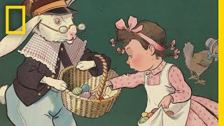 Why Are Bunnies Associated With Easter? | National Geographic