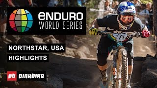 EWS Northstar Full Highlights 2019 - Round 7