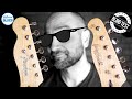 Cheap vs Expensive Guitar Blind Test: Harley Benton vs Fender
