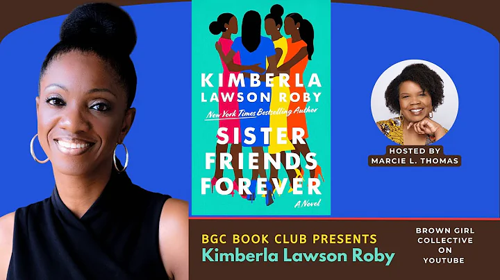 BGC Book Club Presents: Kimberla Lawson Roby, auth...
