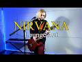 Lounge Act - Nirvana - Cover by Volodyslav Krukovets