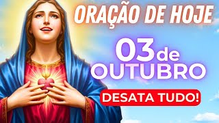 Essa Oração Quebrou o Peso do Meu Passado e Transformou Minha Vida