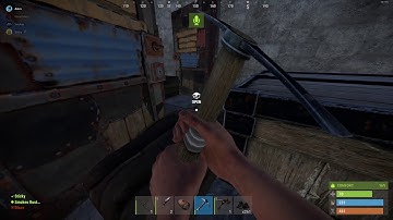 Rust Going Deep #2