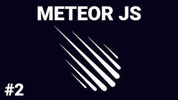 How Meteor works