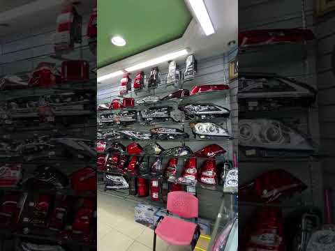         أفضل الإكسسوارات لجميع السيارات هنا