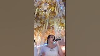 Bawalah Pergi Cintaku - Afgan feat. Sheila Majid ( Cover by Nia Carolin feat. Willy )