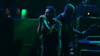 Pearl Jam - Chloe Dancer / Crown Of Thorns - Madison Square Garden (September 11, 2022)