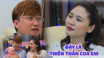 Sỹ Luân Và Tai Nạn Mất Trí Nhớ May Mắn Gặp Được THIÊN THẦN Của Đời Mình Chẳng Kém NGÔN TÌNH