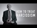 Treating Narcissism: Absorbing Aggression and Believing in People - FRANK YEOMANS