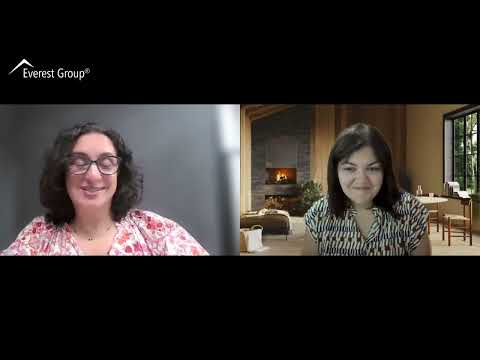 Previewing Everest Group’s New Research Portal: What to Expect