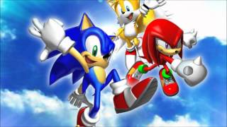 Sonic Heroes Remix
Requested by DementisXYZ, I didnt know what sort of game you were making, but hopefully this can fit whatever style you need.
Sonic characters and music are copyright properties of SEGA and Sonic Team. Sonic Heroes Remix