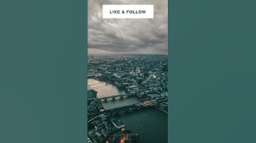 How to replace sky in seconds - Photoshop tutorial