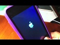 How to jailbreak an iPod Touch 2g/3g (MC) on 4.2.1 using GreenPois0n!