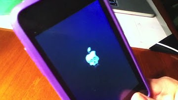 How to jailbreak an iPod Touch 2g/3g (MC) on 4.2.1 using GreenPois0n!