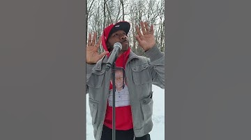 Ryze Hendricks- Weird Bars part 109 live