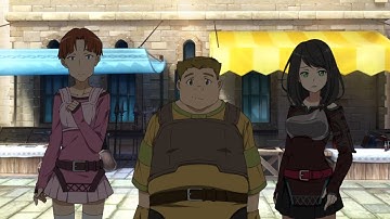 Sword Art Online Integral Factor Part 2: New Quests