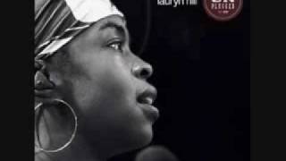 Lauryn Hill "Mystery Of Iniquity