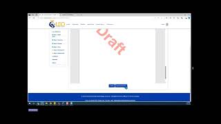 LEO Step 5 Requesting Disclosures