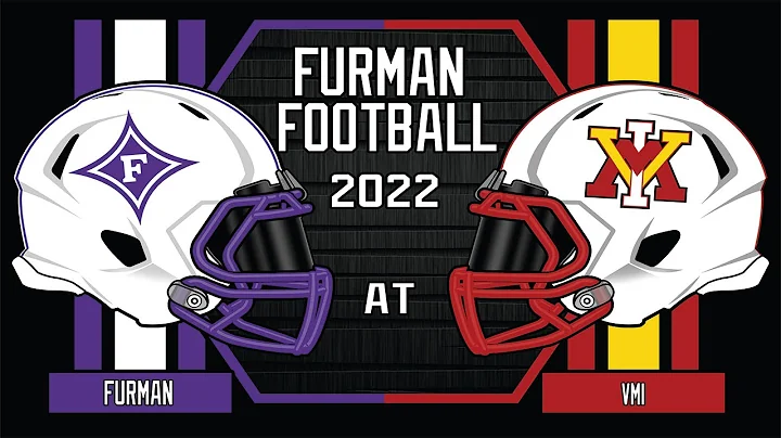 2022 Furman vs VMI